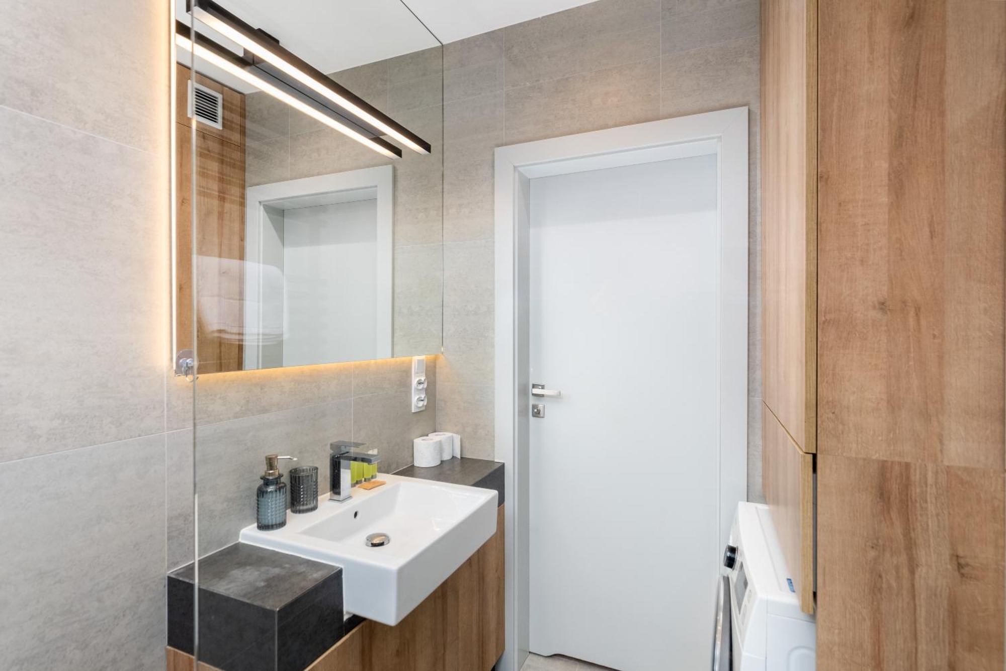 Apartament Tauron Arena Modern