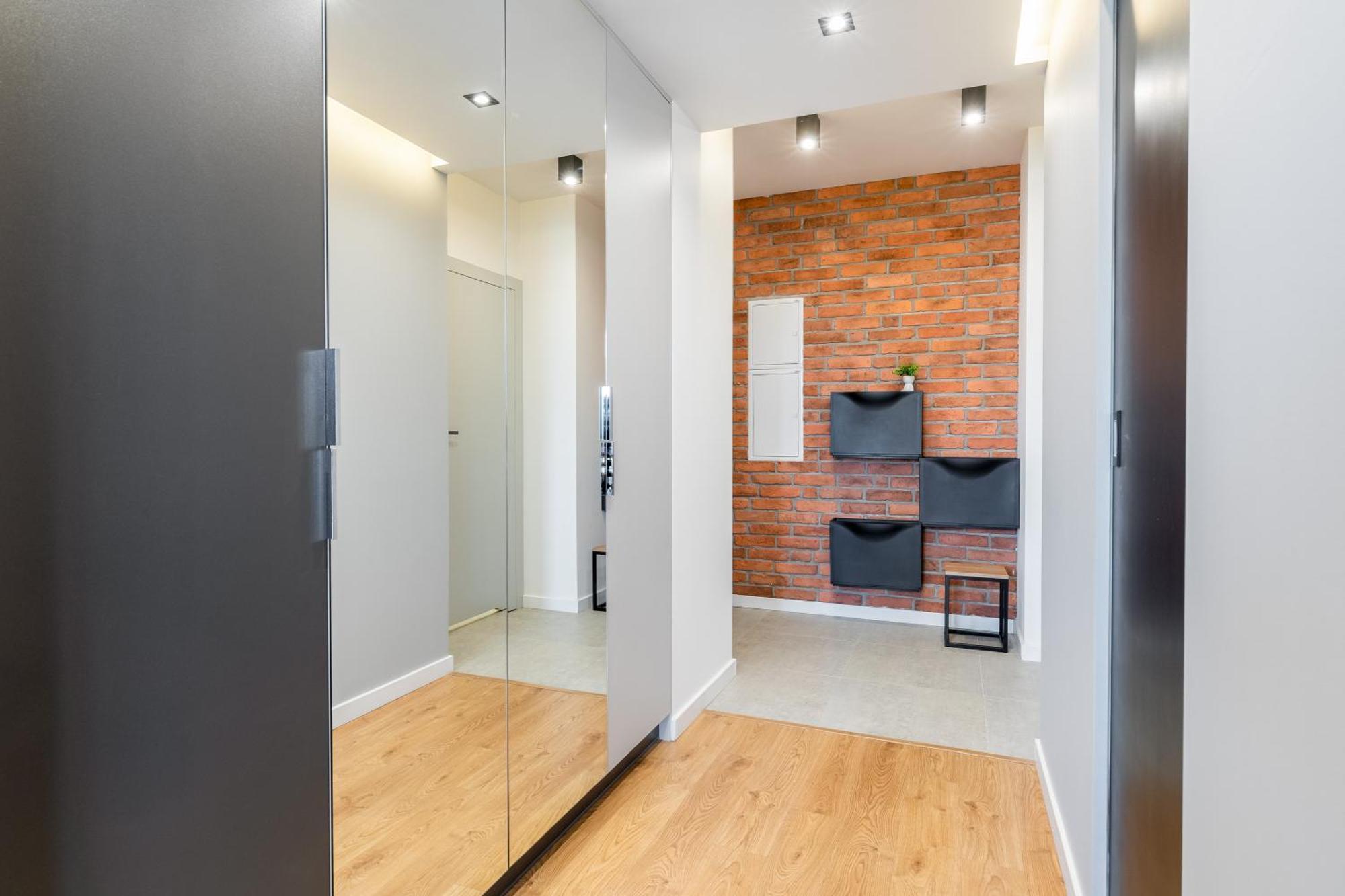 Apartament Tauron Arena Modern *